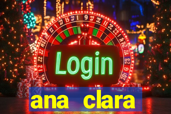 ana clara acompanhante porto alegre